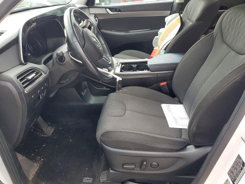 Aukcja sprzedaży 2021 Hyundai Palisade, vin: KM8R2DHE9MU261002, numer aukcji: 57589076