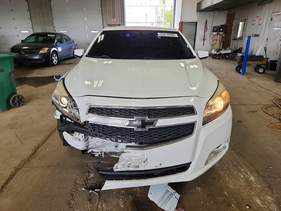 2013 Chevrolet Malibu მანქანა იყიდება აუქციონზე, vin: 1G11C5SA5DF263109, აუქციონის ნომერი: 55618966