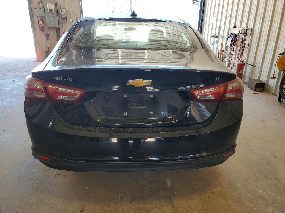 Продажа на аукционе авто 2022 Chevrolet Malibu, vin: 1G1ZD5STXNF113046, номер лота: 57207786