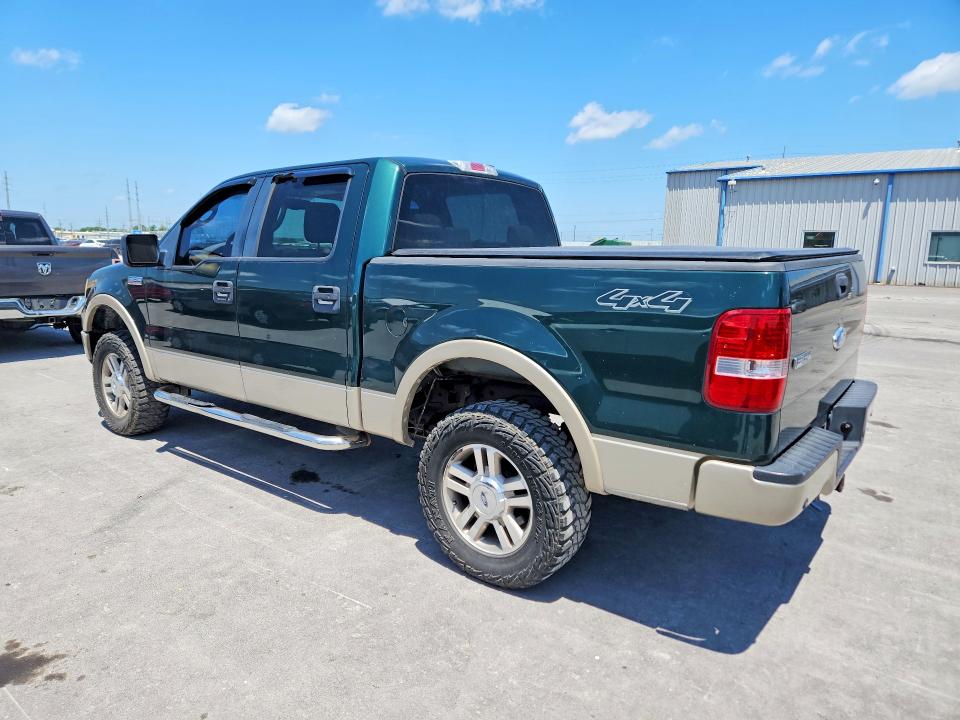 Aukcja sprzedaży 2007 Ford F150, vin: 1FTPW14V17KD60367, numer aukcji: 57471526