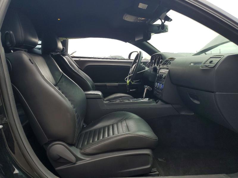 55962146 :رقم المزاد ، 2C3CDYBTXDH729345 vin ، 2013 Dodge Challenger مزاد بيع