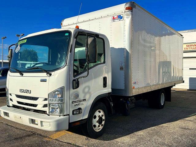 Продажа на аукционе авто 2019 Isuzu Npr Hd, vin: JALC4W16XK7010308, номер лота: 58321146