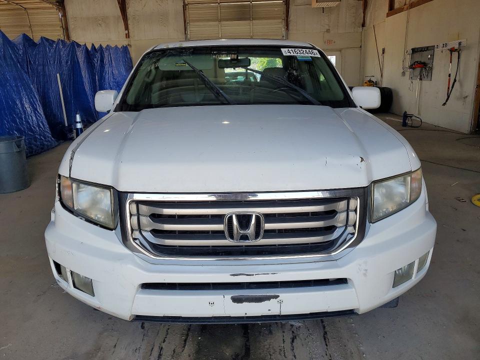 Продаж на аукціоні авто 2012 Honda Ridgeline, vin: 5FPYK1F57CB452854, номер лоту: 41632446
