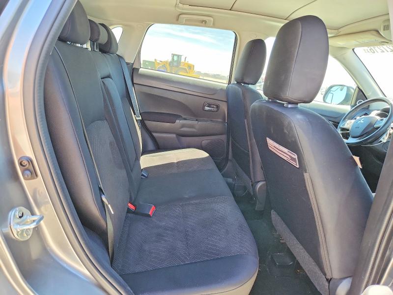 Aukcja sprzedaży 2015 Mitsubishi Outlander Sport, vin: 4A4AR4AU7FE046349, numer aukcji: 57327216