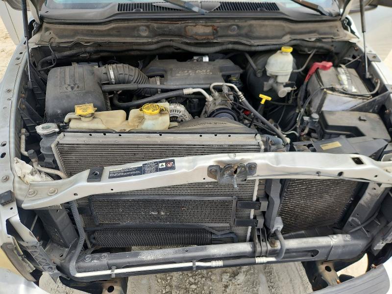 Продаж на аукціоні авто 2004 Dodge Ram 1500, vin: 1D7HA18D74S764554, номер лоту: 55761256