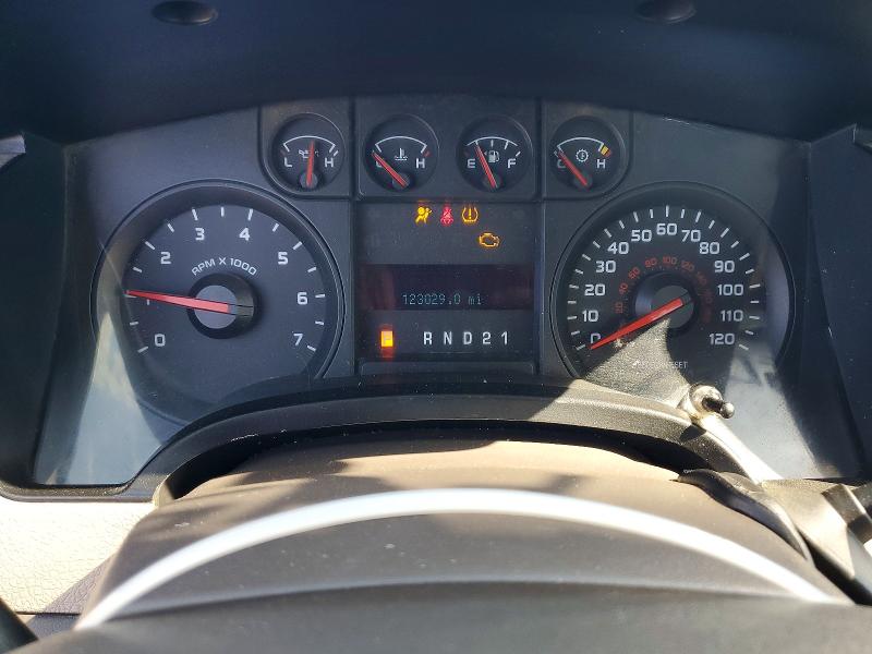 Продажа на аукционе авто 2009 Ford F150, vin: 1FTRF12W39KA82854, номер лота: 58062596