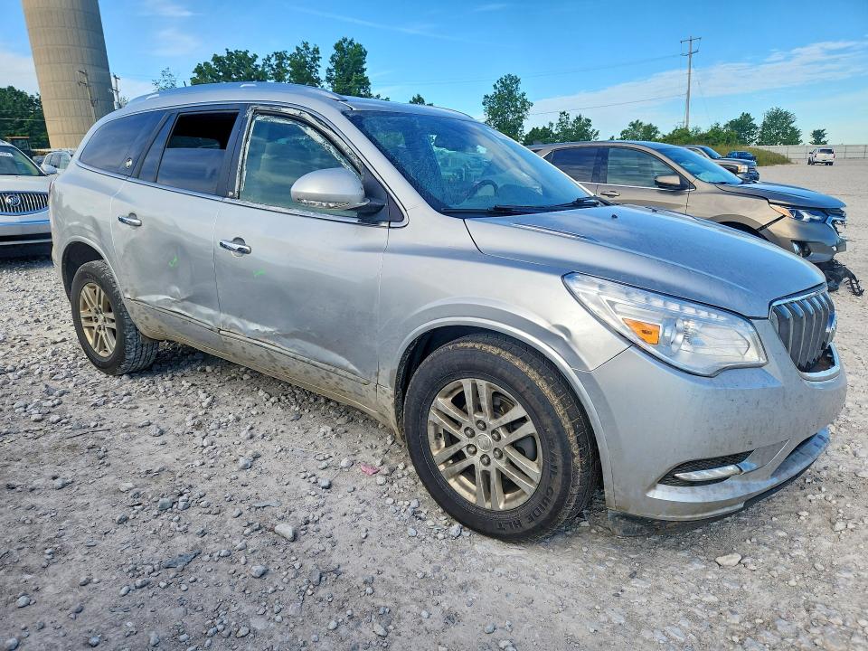 Продажа на аукционе авто 2014 Buick Enclave, vin: 5GAKRAKD6EJ203532, номер лота: 57937246