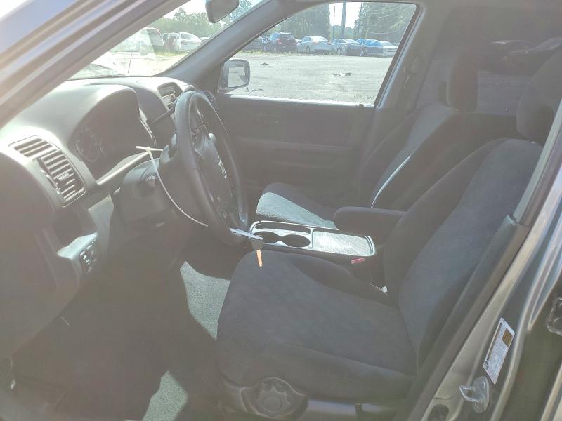 58006156 :رقم المزاد ، SHSRD78856U429569 vin ، 2006 Honda Cr-v مزاد بيع
