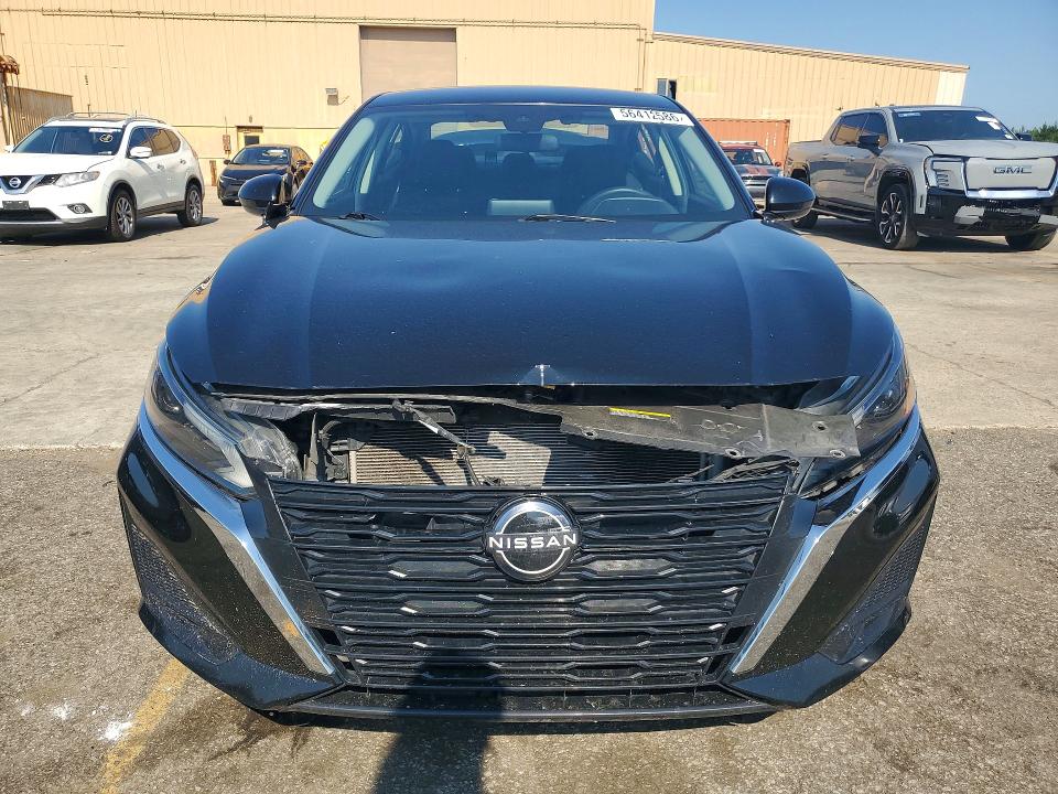 56412586 :رقم المزاد ، 1N4BL4DV8PN347463 vin ، 2023 Nissan Altima مزاد بيع