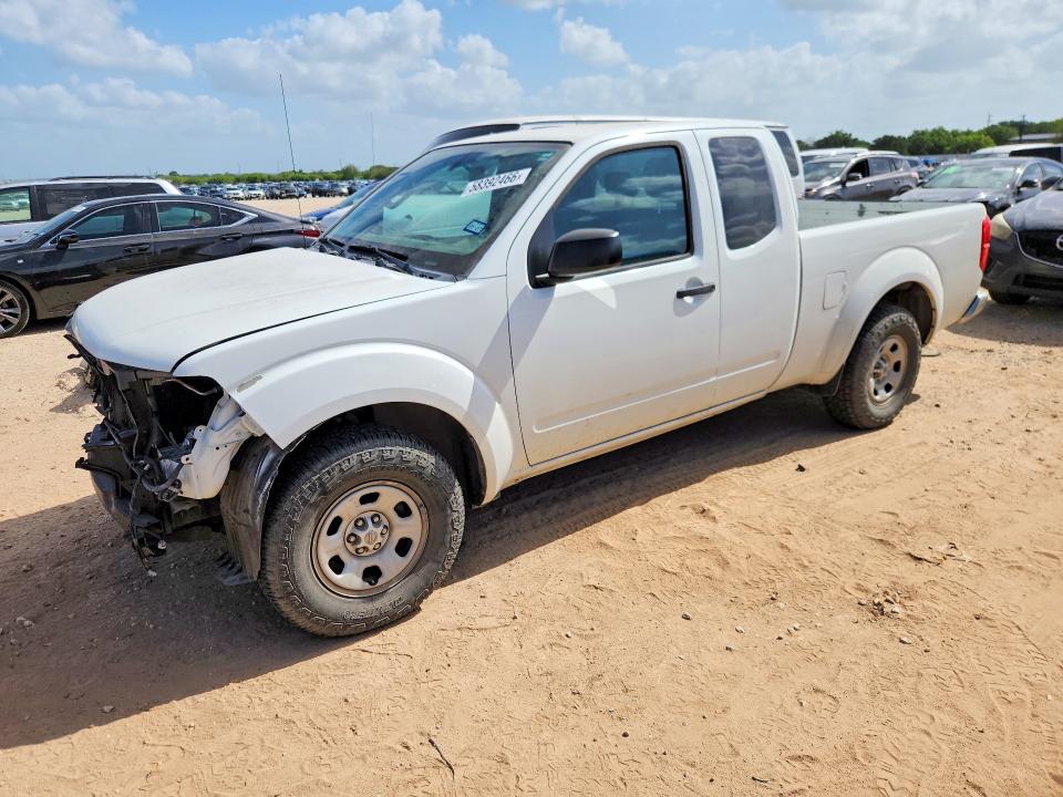Aukcja sprzedaży 2013 Nissan Frontier, vin: 1N6BD0CTXDN754273, numer aukcji: 58392466