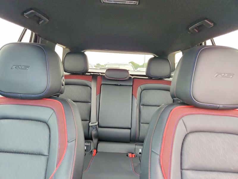 55419316 :رقم المزاد ، 3GNAXLEG0SL140831 vin ، 2025 Chevrolet Equinox مزاد بيع