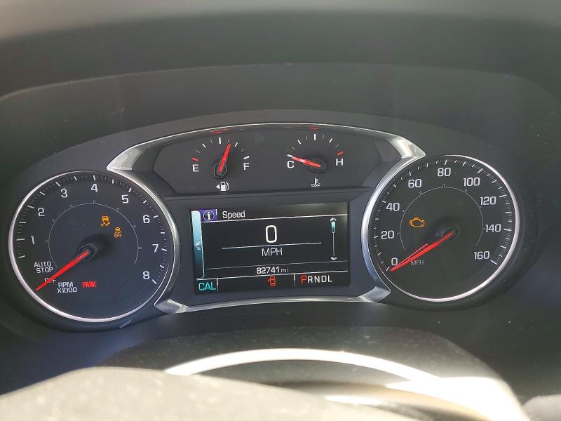 2017 Gmc Acadia მანქანა იყიდება აუქციონზე, vin: 1GKKNLLAXHZ224758, აუქციონის ნომერი: 56126556