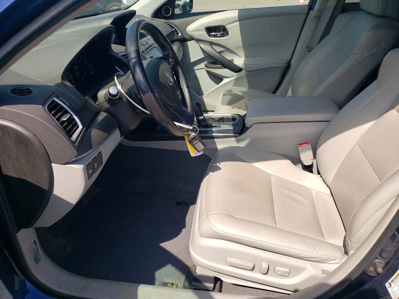 Продаж на аукціоні авто 2018 Acura Rdx, vin: 5J8TB4H58JL015071, номер лоту: 56506746