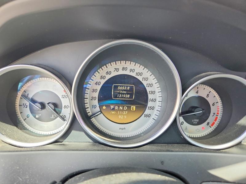 58946456 :رقم المزاد ، WDDGF4HBXCR237773 vin ، 2012 Mercedes-benz Benz مزاد بيع