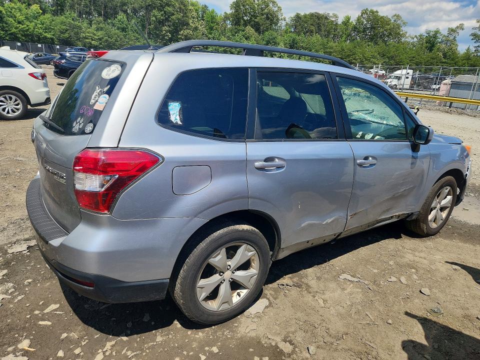 Продажа на аукционе авто 2014 Subaru Forester, vin: JF2SJAEC2EH519432, номер лота: 56867456