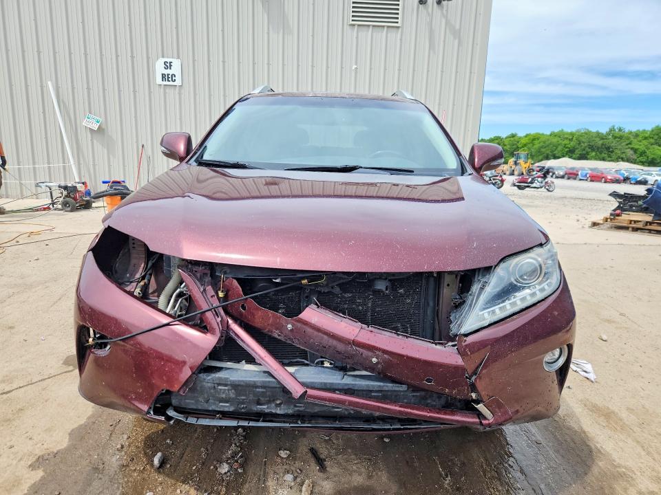 Aukcja sprzedaży 2015 Lexus Rx 350, vin: 2T2BK1BAXFC303909, numer aukcji: 55720746
