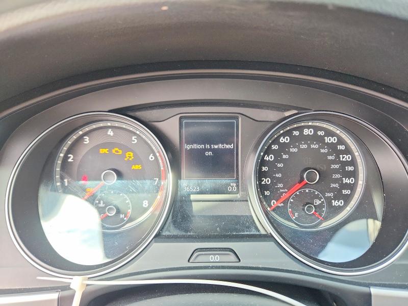 Aukcja sprzedaży 2021 Volkswagen Atlas, vin: 1V2WR2CA1MC578689, numer aukcji: 59160826