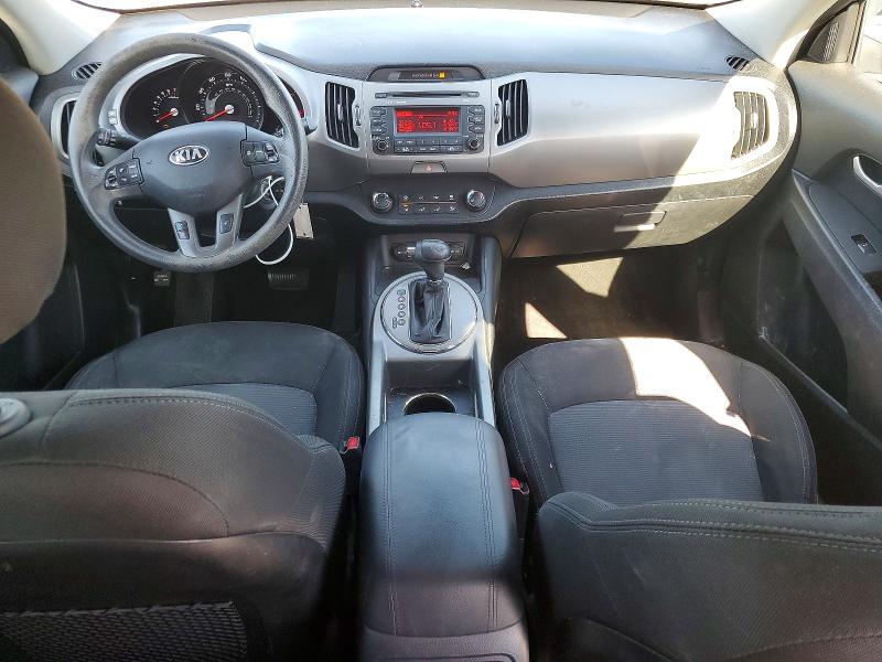 Aukcja sprzedaży 2016 Kia Sportage, vin: KNDPB3ACXG7858936, numer aukcji: 56319586