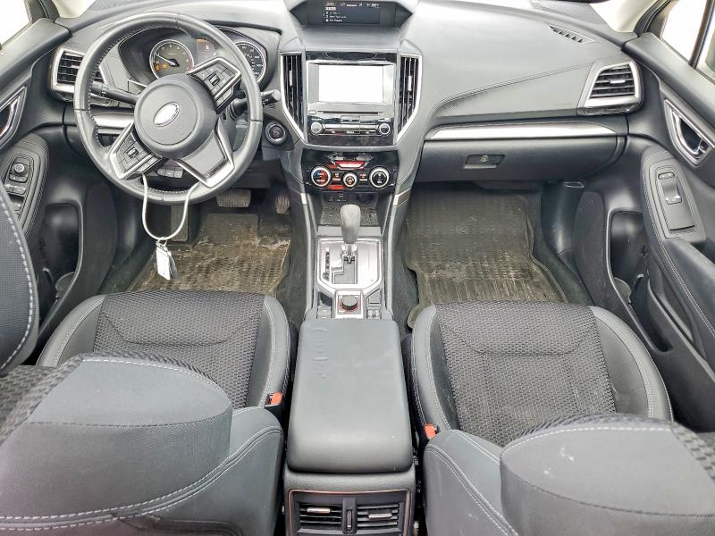 Aukcja sprzedaży 2020 Subaru Forester, vin: JF2SKAJC0LH548413, numer aukcji: 56587156