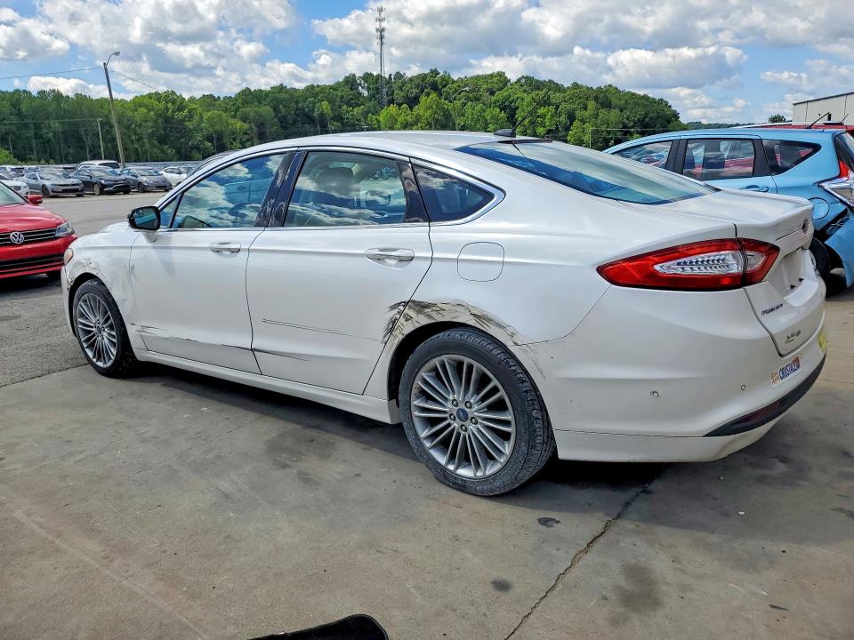 57481376 :رقم المزاد ، 3FA6P0HR5DR111874 vin ، 2013 Ford Fusion مزاد بيع