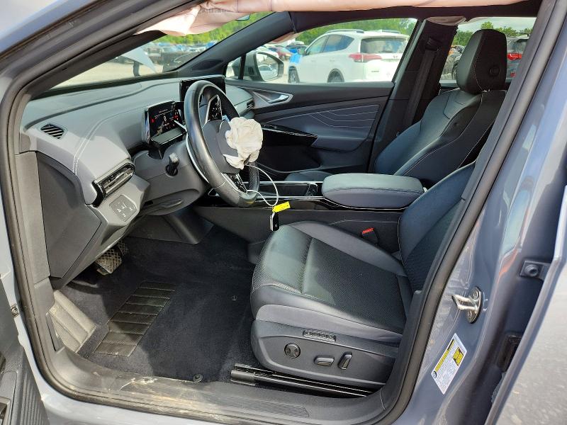 Aukcja sprzedaży 2023 Volkswagen Id.4, vin: 1V25MPE89PC026573, numer aukcji: 58380496