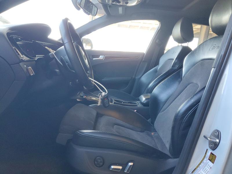 Aukcja sprzedaży 2016 Audi A4, vin: WAUFFAFL8GN004324, numer aukcji: 57001066