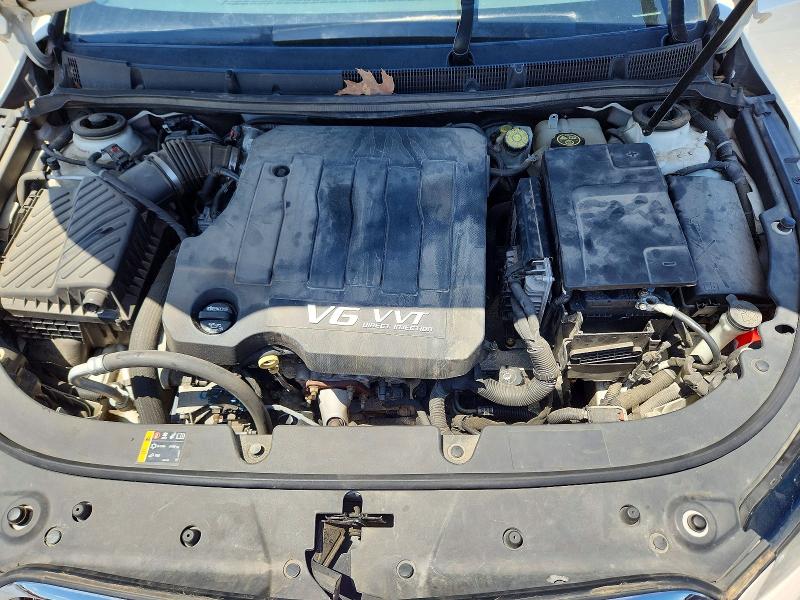 Продажа на аукционе авто 2014 Buick Lacrosse, vin: 1G4GB5G37EF251653, номер лота: 55718276