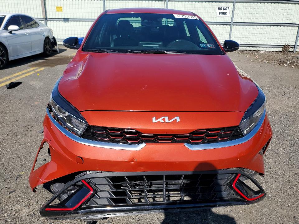 Продаж на аукціоні авто 2023 Kia Forte, vin: 3KPF54AD1PE560034, номер лоту: 57514746