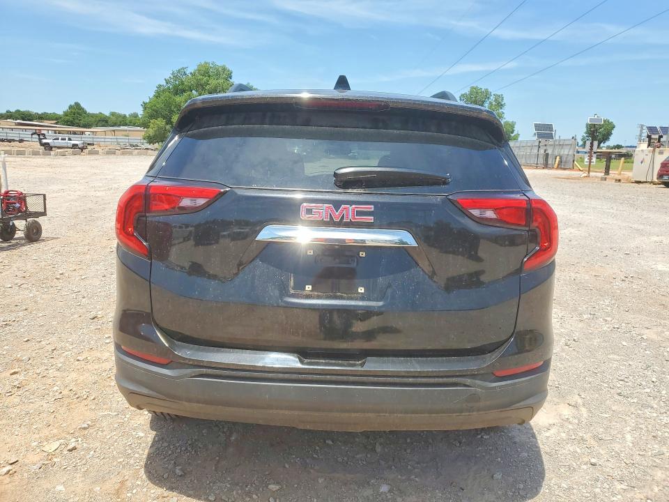 Aukcja sprzedaży 2018 Gmc Terrain, vin: 3GKALMEV7JL236094, numer aukcji: 57482726