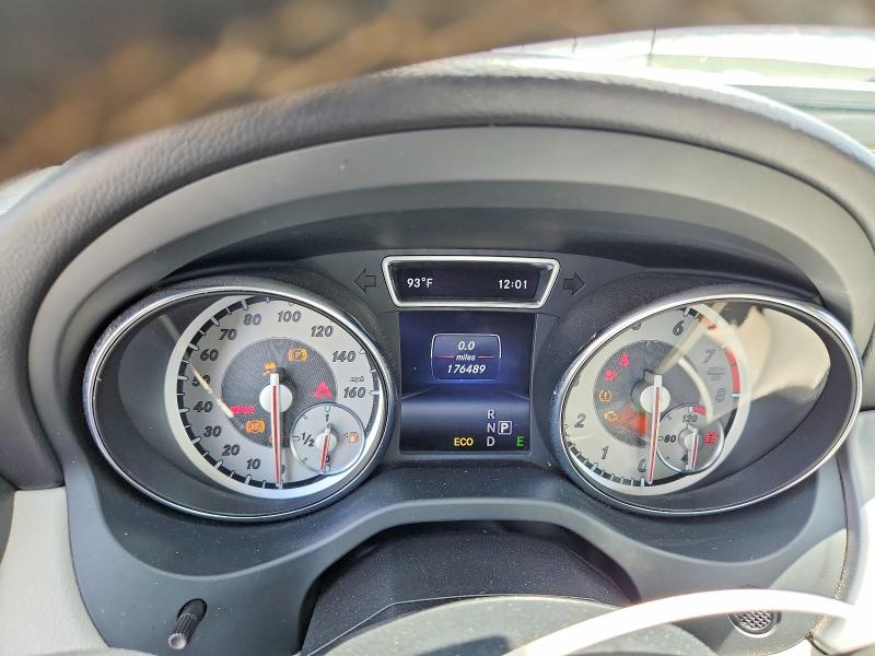 Aukcja sprzedaży 2014 Mercedes-benz Cla, vin: WDDSJ4EB8EN103898, numer aukcji: 55783926