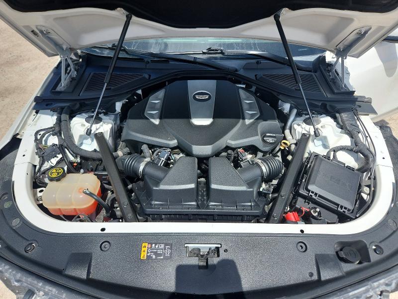 Продажа на аукционе авто 2018 Cadillac Ct6, vin: 1G6KJ5R6XJU132996, номер лота: 57874526