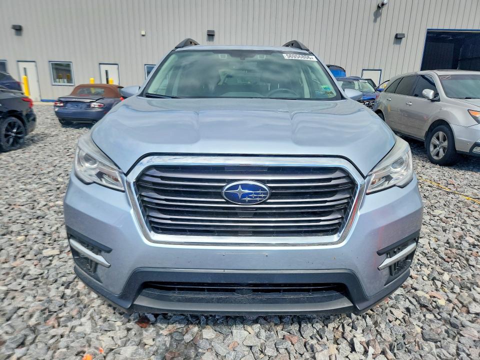2019 Subaru Ascent მანქანა იყიდება აუქციონზე, vin: 4S4WMAMD8K3432561, აუქციონის ნომერი: 56956806