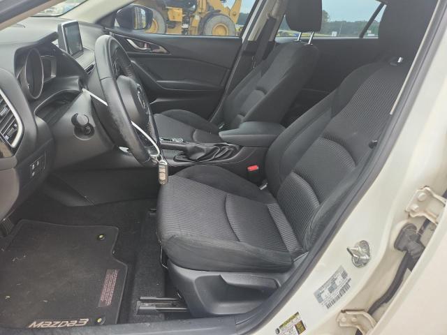 Продажа на аукционе авто 2016 Mazda 3, vin: 3MZBM1V75GM273416, номер лота: 59069646