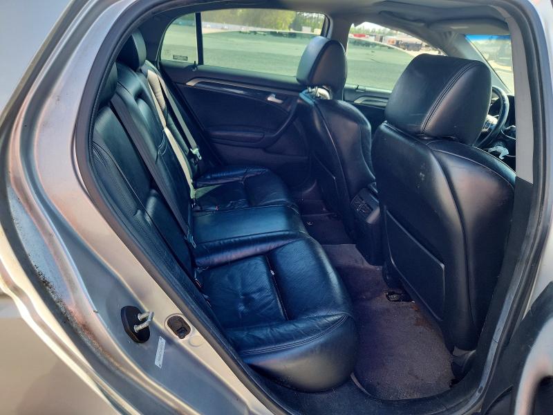 Продаж на аукціоні авто 2006 Acura 3.2tl, vin: 19UUA66256A014524, номер лоту: 55954176