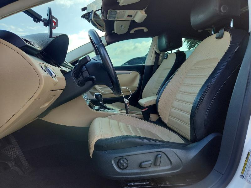 Aukcja sprzedaży 2014 Volkswagen Cc, vin: WVWBP7AN2EE537874, numer aukcji: 57701556