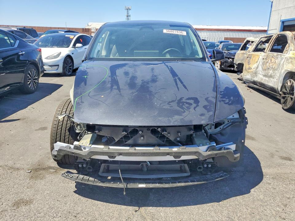 Продажа на аукционе авто 2026 Tesla Model Y, vin: 7SAYGDED3TF402363, номер лота: 56807836