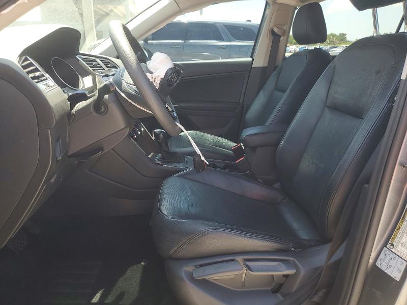 85631015 :رقم المزاد ، 3VV1B7AX7LM152699 vin ، 2020 Volkswagen Tiguan مزاد بيع