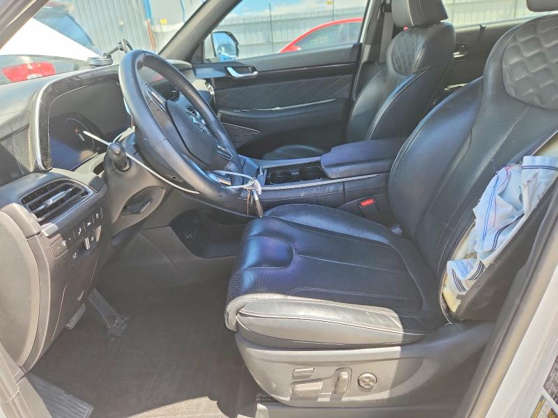 Продажа на аукционе авто 2020 Hyundai Palisade, vin: KM8R5DHEXLU044919, номер лота: 56739846