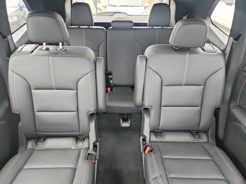 Aukcja sprzedaży 2025 Gmc Acadia, vin: 1GKENNRS5SJ192929, numer aukcji: 55768896
