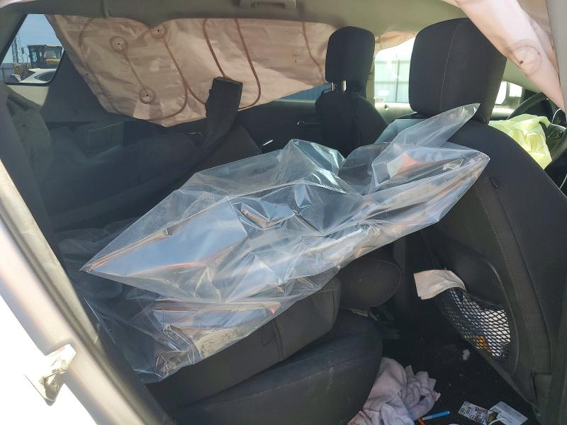 Aukcja sprzedaży 2014 Gmc Terrain, vin: 2GKALMEK4E6158552, numer aukcji: 56715986