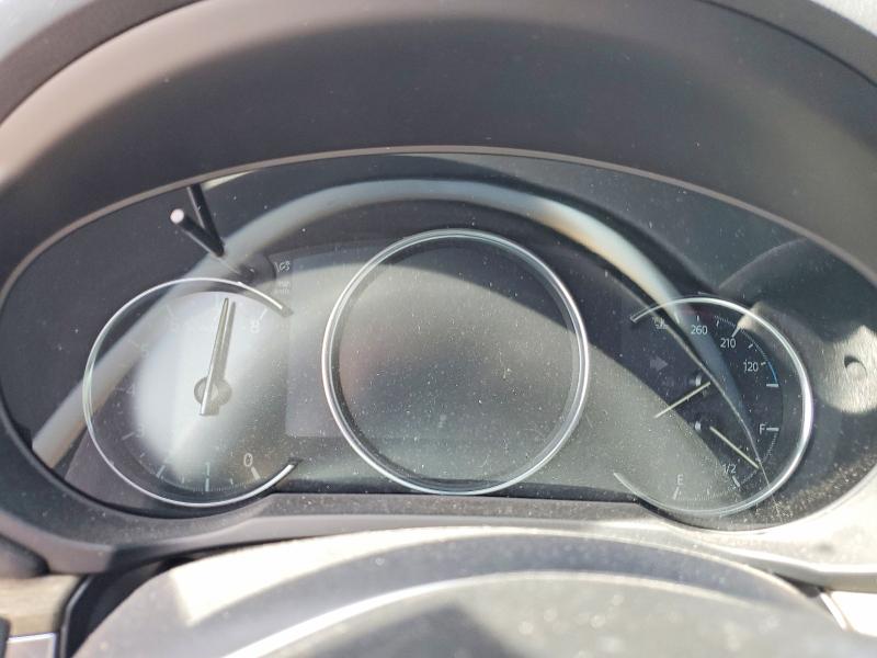 Aukcja sprzedaży 2024 Mazda Cx-5, vin: JM3KFBXY2R0402816, numer aukcji: 58009596