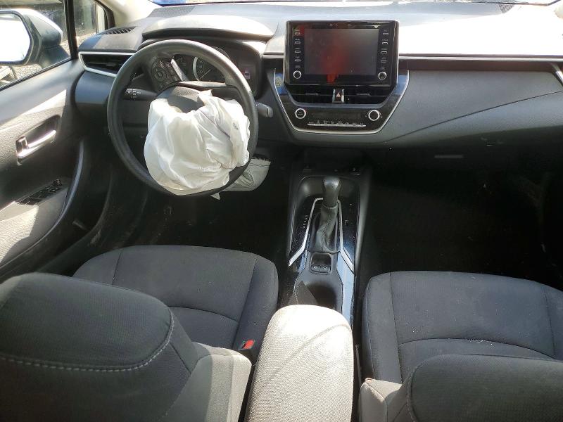 2020 Toyota Corolla მანქანა იყიდება აუქციონზე, vin: 5YFBPRBE6LP087852, აუქციონის ნომერი: 56516656
