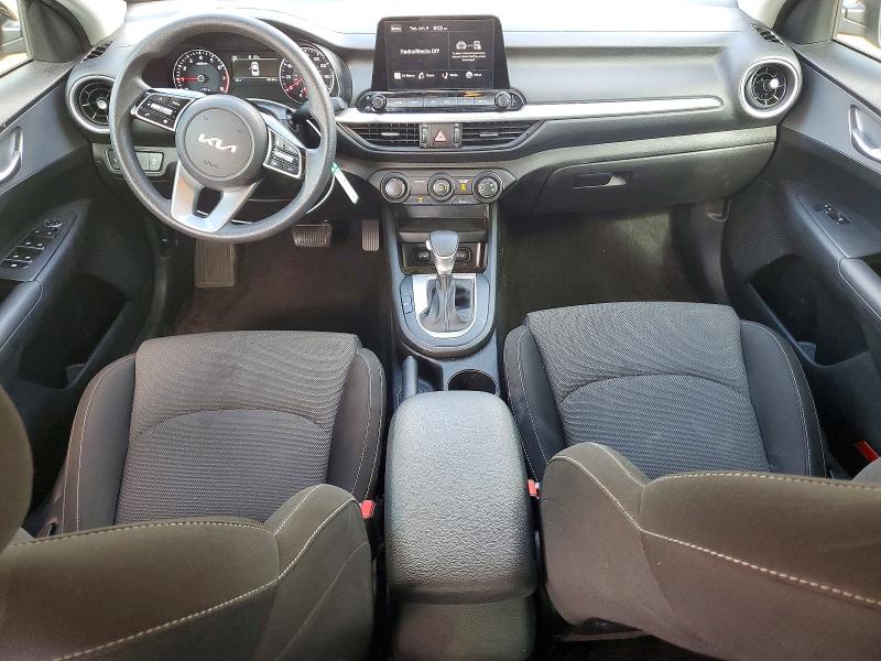 Продажа на аукционе авто 2023 Kia Forte, vin: 3KPF24AD9PE564504, номер лота: 56652966