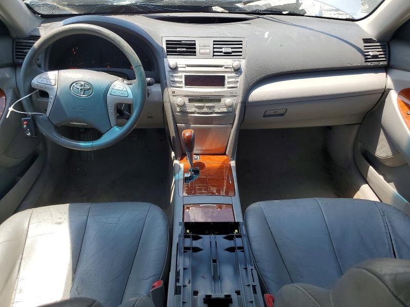 2011 Toyota Camry მანქანა იყიდება აუქციონზე, vin: 4T4BF3EK7BR210871, აუქციონის ნომერი: 58944396