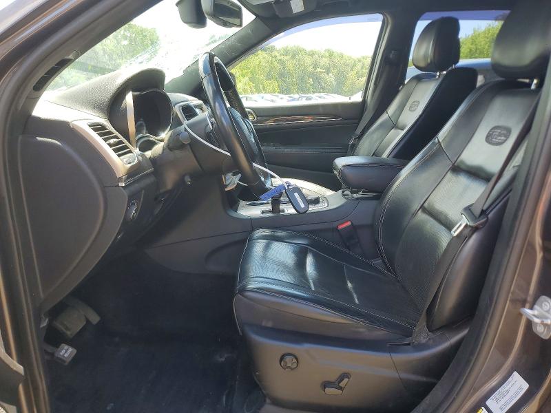 2015 Jeep Grand Cherokee მანქანა იყიდება აუქციონზე, vin: 1C4RJFCGXFC951197, აუქციონის ნომერი: 55774956