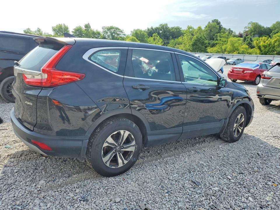 Продажа на аукционе авто 2019 Honda Cr-v, vin: 2HKRW6H32KH213402, номер лота: 58475986