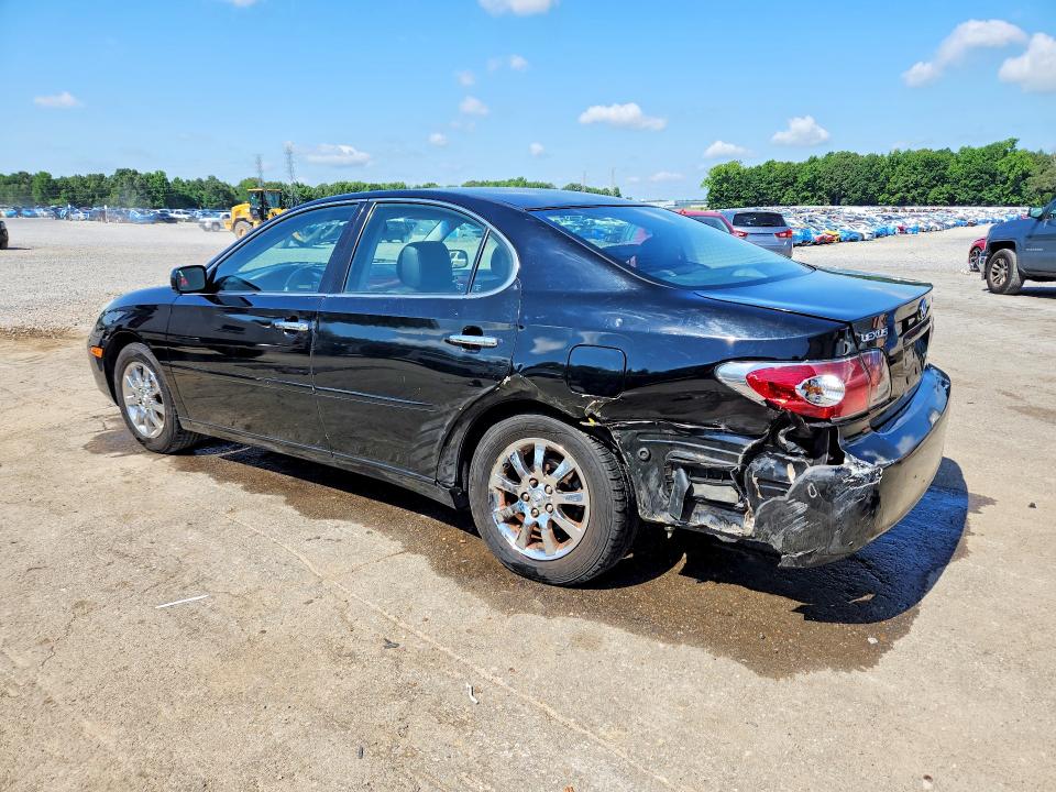 Aukcja sprzedaży 2002 Lexus Es, vin: JTHBF30G420066669, numer aukcji: 56849246