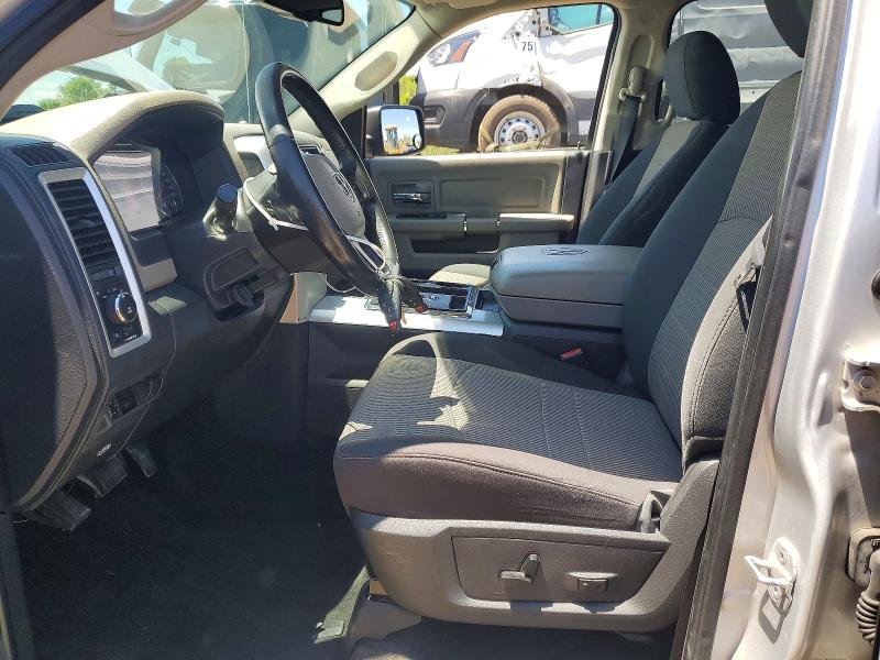 Aukcja sprzedaży 2012 Dodge Ram 1500, vin: 1C6RD7LT9CS163191, numer aukcji: 58709956