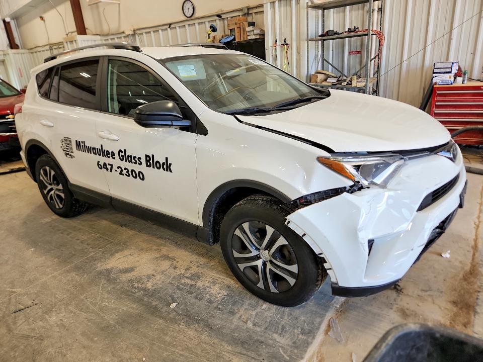 Aukcja sprzedaży 2018 Toyota Rav4, vin: JTMBFREV6JJ232730, numer aukcji: 55875346