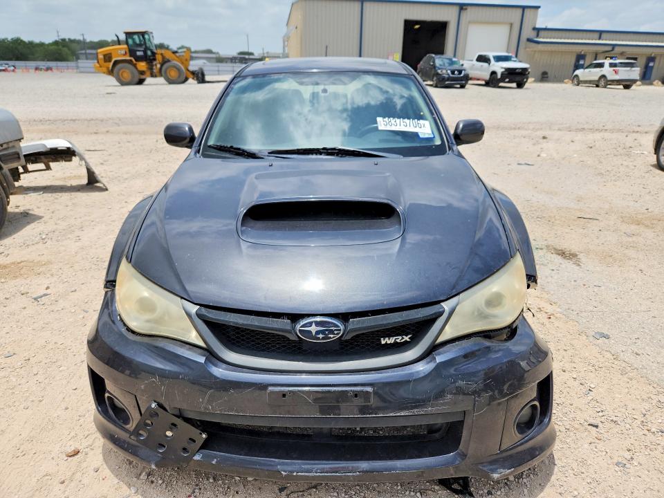 Продажа на аукционе авто 2012 Subaru Impreza, vin: JF1GV7F69CG020723, номер лота: 58375706
